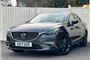 2017 Mazda 6 2.2d [175] Sport Nav 4dr Auto