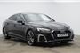 2021 Audi A5 Sportback 40 TDI 204 Quattro S Line 5dr S Tronic