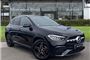 2022 Mercedes-Benz GLA GLA 250e AMG Line Premium 5dr Auto