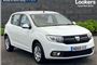 2018 Dacia Sandero 0.9 TCe Comfort 5dr