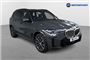 2024 BMW X5 xDrive50e M Sport 5dr Auto