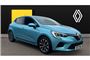 2022 Renault Clio 1.6 E-TECH Hybrid 140 Iconic 5dr Auto