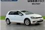 2017 Volkswagen Golf 1.4 TSI SE [Nav] 5dr