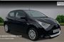 2021 Toyota Aygo 1.0 VVT-i X-Play TSS 5dr