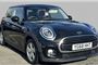 2018 MINI Hatchback 1.5 Cooper II 3dr