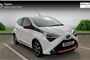 2019 Toyota Aygo 1.0 VVT-i X-Trend 5dr