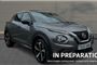 2022 Nissan Juke 1.0 DiG-T 114 Tekna 5dr DCT