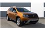 2019 Dacia Duster 1.3 TCe 130 Comfort 5dr