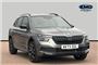 2024 Skoda Kamiq 1.0 TSI 110 Monte Carlo 5dr