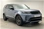 2021 Land Rover Discovery 3.0 D250 R-Dynamic S 5dr Auto