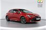 2023 Toyota Corolla 1.8 Hybrid Excel 5dr CVT