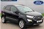 2022 Ford EcoSport 1.0 EcoBoost 125 Titanium 5dr