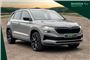 2024 Skoda Karoq 2.0 TDI [150] Sportline 4x4 5dr DSG