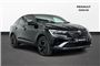 2023 Renault Arkana 1.6 E-Tech FHEV 145 Esprit Alpine 5dr Auto
