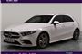 2020 Mercedes-Benz A-Class A200 AMG Line 5dr Auto