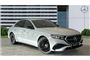 2024 Mercedes-Benz E-Class E300e Urban Edition 4dr 9G-Tronic