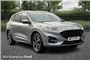 2021 Ford Kuga 2.5 PHEV ST-Line X Edition 5dr CVT