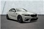 2019 BMW M2 M2 Competition 2dr DCT