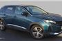 2023 Peugeot 3008 1.5 BlueHDi Allure Premium+ 5dr