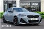 2022 BMW 2 Series M240i xDrive 2dr Step Auto