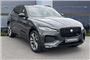 2024 Jaguar F-Pace 2.0 D200 R-Dynamic HSE Black 5dr Auto AWD