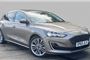 2019 Ford Focus Vignale 2.0 EcoBlue 5dr Auto