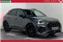 2022 Audi RS Q3 RS Q3 TFSI Quattro Audi Sport Edition 5dr S Tronic