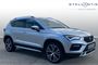 2021 SEAT Ateca 1.5 TSI EVO Xperience Lux 5dr DSG