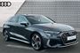 2022 Audi S3 S3 TFSI Quattro 5dr S Tronic