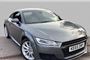 2016 Audi TT 2.0T FSI Sport 2dr S Tronic