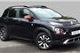 2021 Citroen C3 Aircross 1.2 PureTech 110 C-Series 5dr