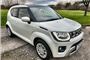 2021 Suzuki Ignis 1.2 Dualjet 12V Hybrid SZ3 5dr