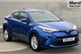 2021 Toyota C-HR 1.8 Hybrid Icon 5dr CVT