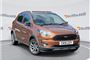 2019 Ford Ka+ 1.2 85 Active 5dr