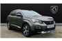 2018 Peugeot 3008 1.5 BlueHDi Allure 5dr