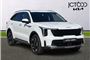 2025 Kia Sorento 2.2 CRDi 3 5dr DCT