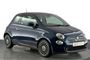 2021 Fiat 500 1.0 Mild Hybrid Launch Edition 3dr