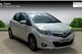 2014 Toyota Yaris 1.33 VVT-i Icon+ 5dr