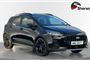 2023 Ford Fiesta Active 1.0 EcoBoost Hybrid mHEV 125 Active X Edition 5dr