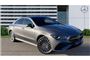 2024 Mercedes-Benz CLA CLA 250e AMG Line Premium 4dr Tip Auto