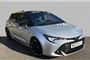 2020 Toyota Corolla 1.8 VVT-i Hybrid GR Sport 5dr CVT