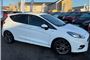 2021 Ford Fiesta 1.0 EcoBoost Hybrid mHEV 125 ST-Line Edition 5dr