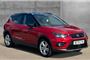 2020 SEAT Arona 1.0 TSI 115 FR [EZ] 5dr