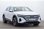 2023 Audi Q8 e-tron 250kW 50 Quattro 95kWh Sport 5dr Auto