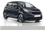 2017 Kia Venga 1.4 ISG 1 Air 5dr
