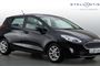 2019 Ford Fiesta 1.0 EcoBoost Zetec 5dr Auto