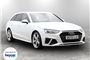 2020 Audi A4 Avant 35 TDI S Line 5dr S Tronic