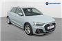 2021 Audi A1 25 TFSI S Line 5dr