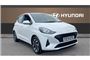 2024 Hyundai i10 1.0 [63] Advance 5dr [Nav]