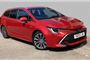 2019 Toyota Corolla Touring Sport 2.0 VVT-i Hybrid Excel 5dr CVT